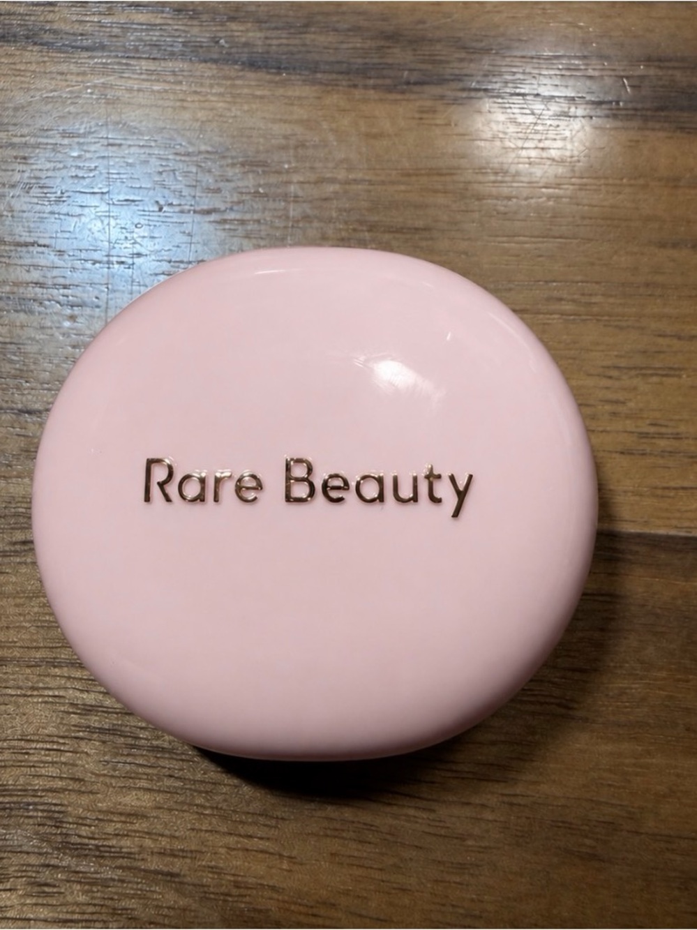Rare Beauty Stay Vulnerable Melting Blush – Nearly Apricot – NEW